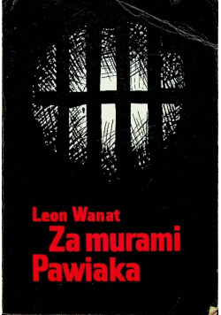 Za murami Pawiaka