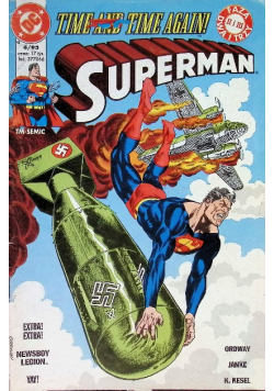 Superman Nr 6 / 93