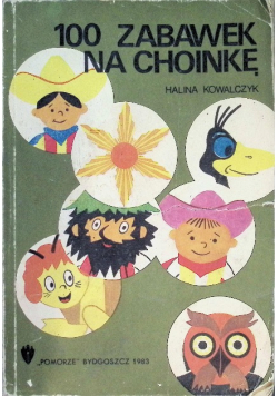 100 zabawek na choinkę