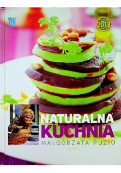 Kuchnia naturalna