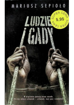 Ludzie i gady