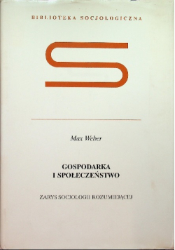 Gospodarka i społeczeństwo