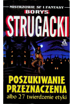 Poszukiwanie przeznaczenia