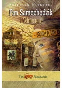 Pan Samochodzik i Winnetou