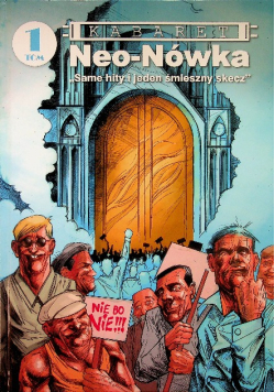 Kabaret Neo Nówka Tom 1