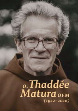 Thaddee Matura OFM