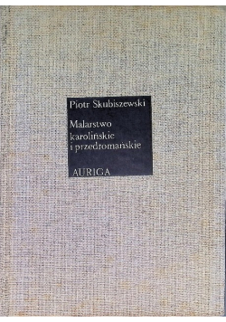 Malarstwo europejskie w średniowieczu Tom I