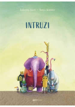 Intruzi