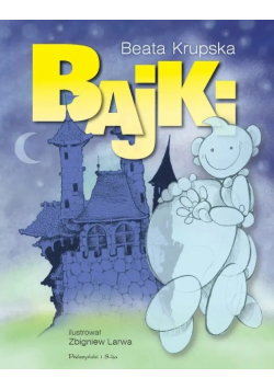 Krupska Bajki