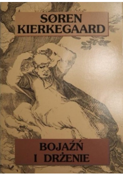 Bojaźń i drżenie