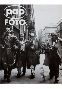 PAP FOTO Historia Polski w fotografiach