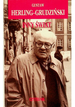 Inny świat