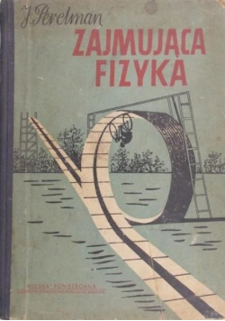 Zajmująca fizyka