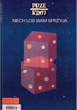 Przekrój Nr 1 / 24 Niech los wam sprzyja