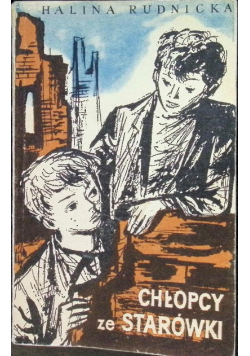 Chłopcy ze Starówki