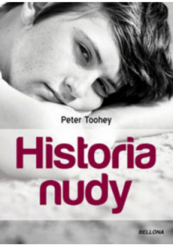 Historia nudy