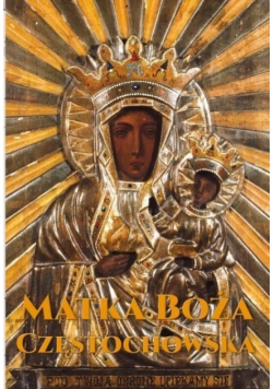 Matka Boża Częstochowska
