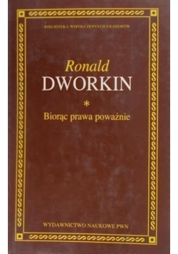 Biorąc prawa poważnie