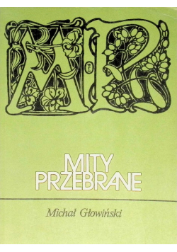 Mity przebrane