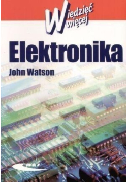 Elektronika Wiedzieć więcej
