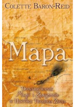 Mapa odnajdywanie magii i znaczenia w historii Twojego życia