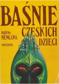 Baśnie Czeskich Dzieci