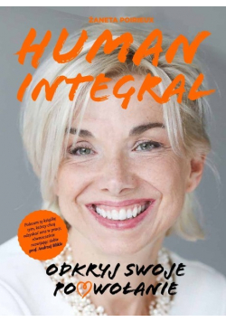 Human Integral. Odkryj swoje powołanie