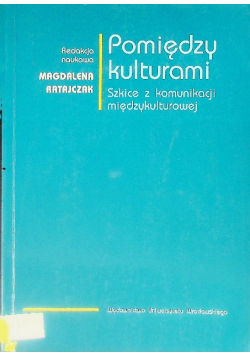 Ratajczak Pomiędzy kulturami