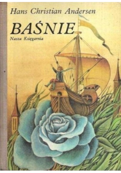 Baśnie Andersen