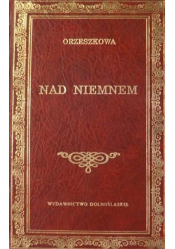 Nad Niemnem