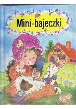 Mini bajeczki Tom 13