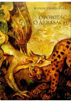 Opowieść o arrasach