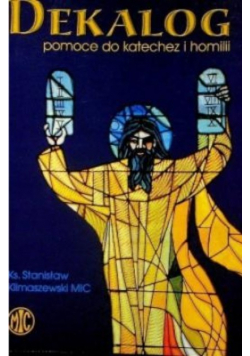 Dekalog pomoce do katechez i homilii