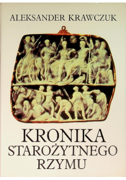Kronika starożytnego Rzymu