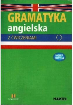 Gramatyka angielska z ćwiczeniami