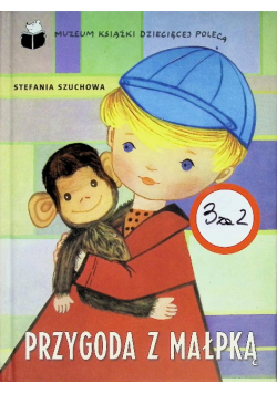 Przygoda z małpką