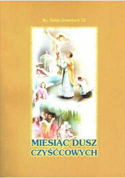 Miesiąc dusz czyśccowych