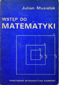 Wstęp do matematyki