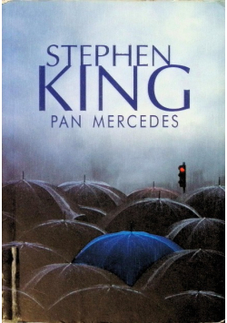 Pan Mercedes
