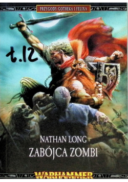 Zabójca zombi