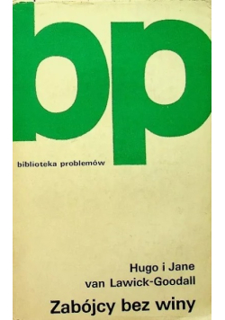 Zabójcy bez winy