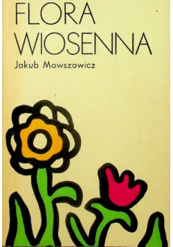 Flora wiosenna
