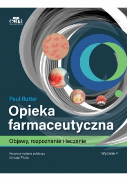 Opieka farmaceutyczna