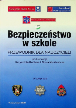Bezpieczeństwo w szkole