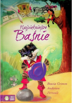 Najpiękniejsze baśnie