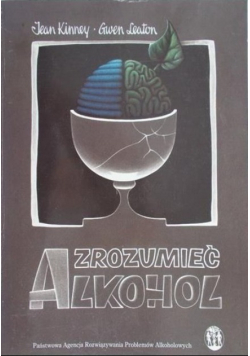 Zrozumieć alkohol