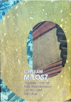 Wygnanie i powroty Część 2