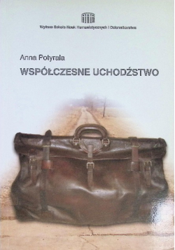 Współczesne uchodźstwo