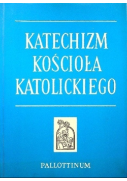 Katechizm Kościoła Katolickiego