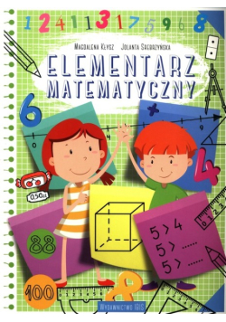 Elementarz matematyczny